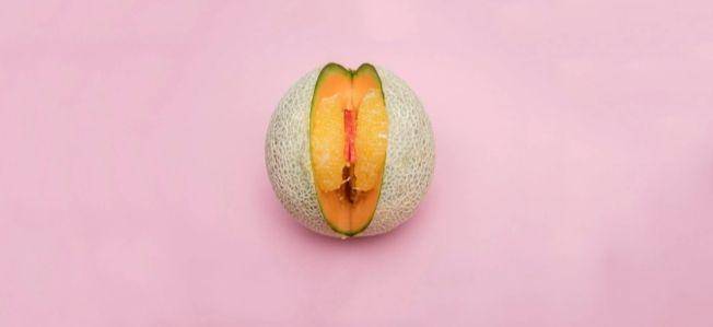 ilustrasi vagina (pexels.com/Deon Black)