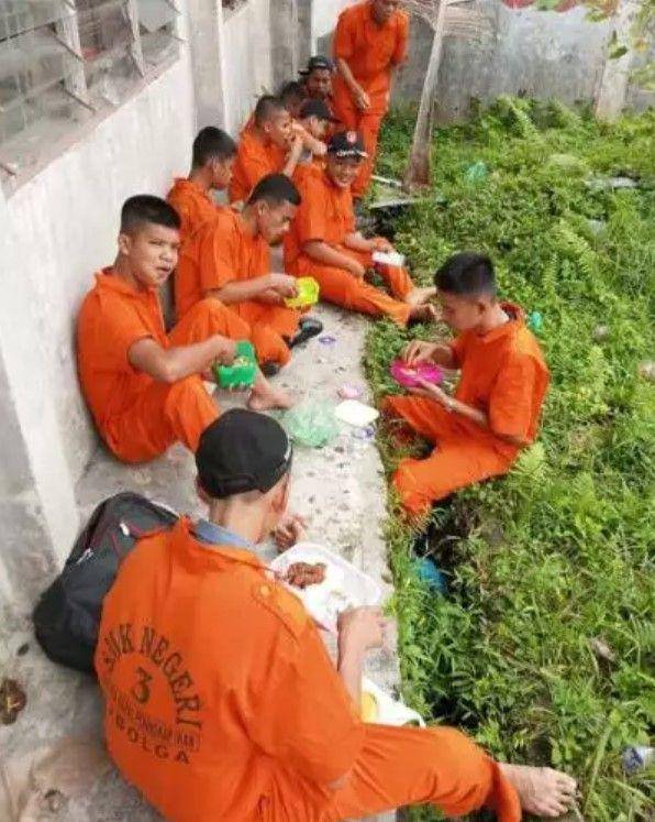 potret kocaknya tersembunyi (instagram.com/sukijan.id)