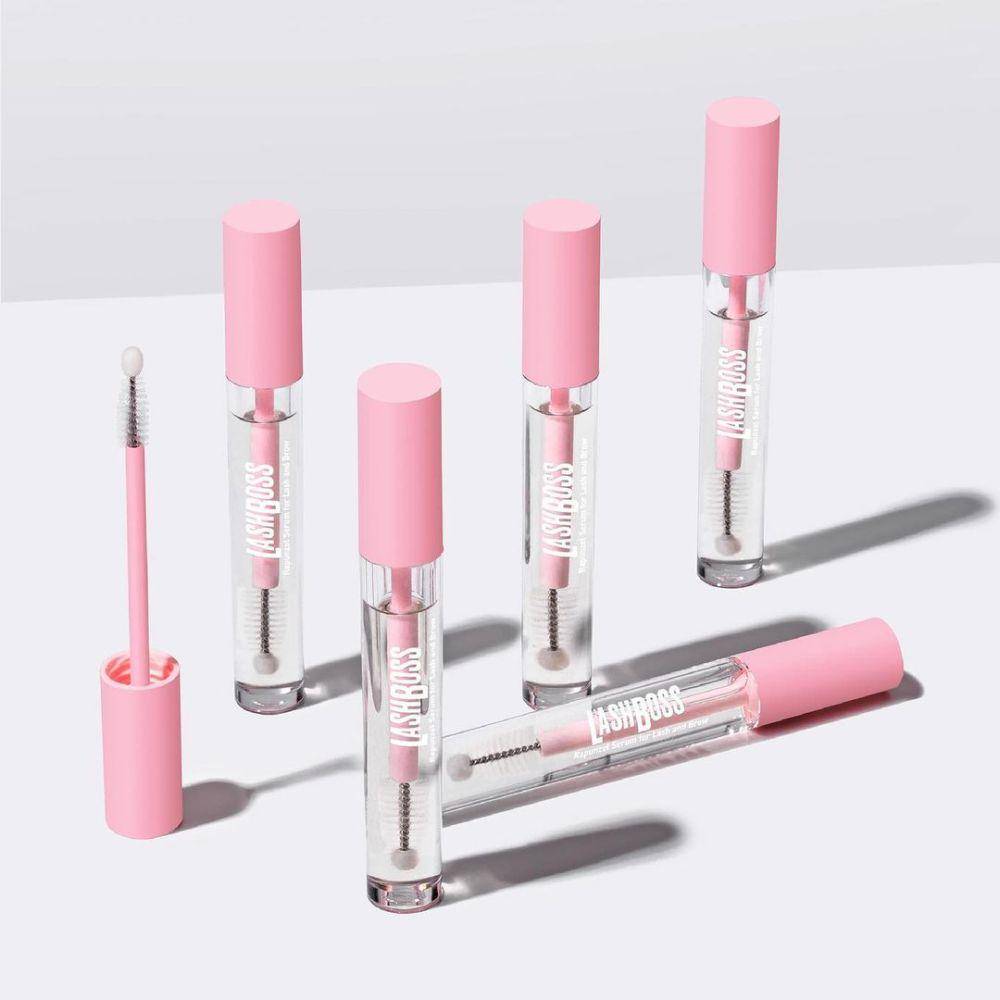 Rapunzel Serum for Eyelash and Brow (instagram.com/lashboss.id)