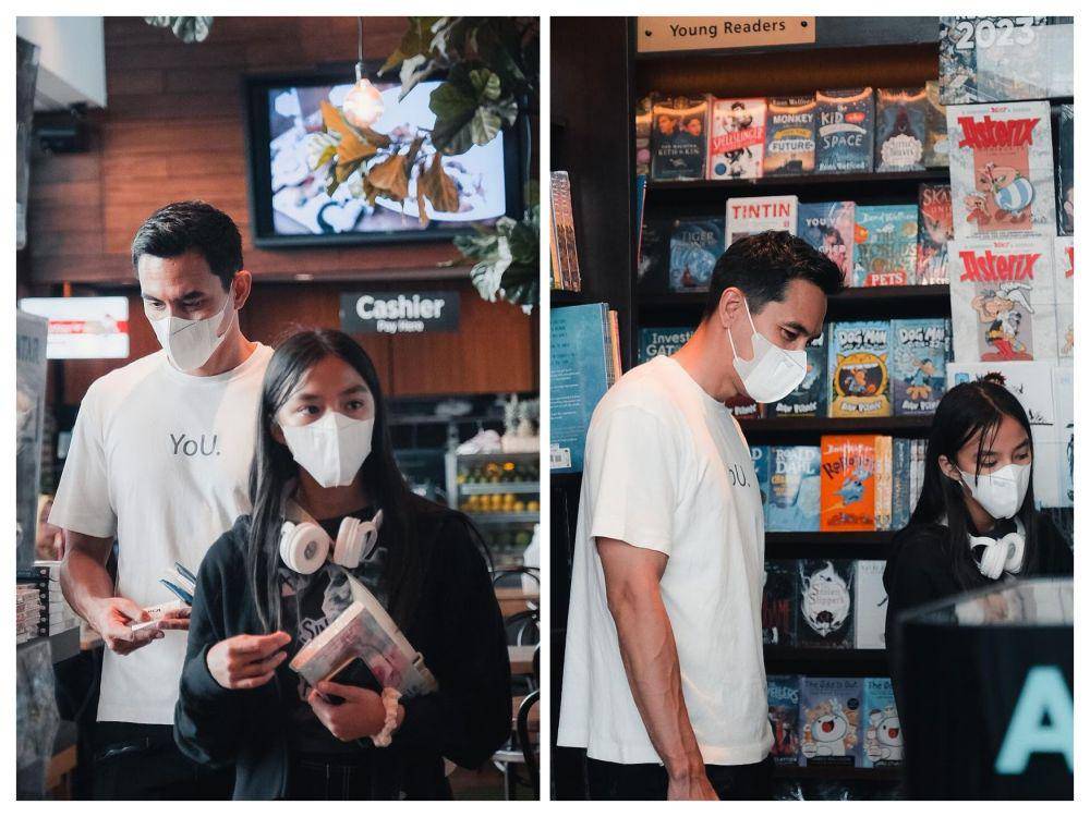 potret Darius Sinathrya dan sang anak (instagram.com/darius_sinathrya)