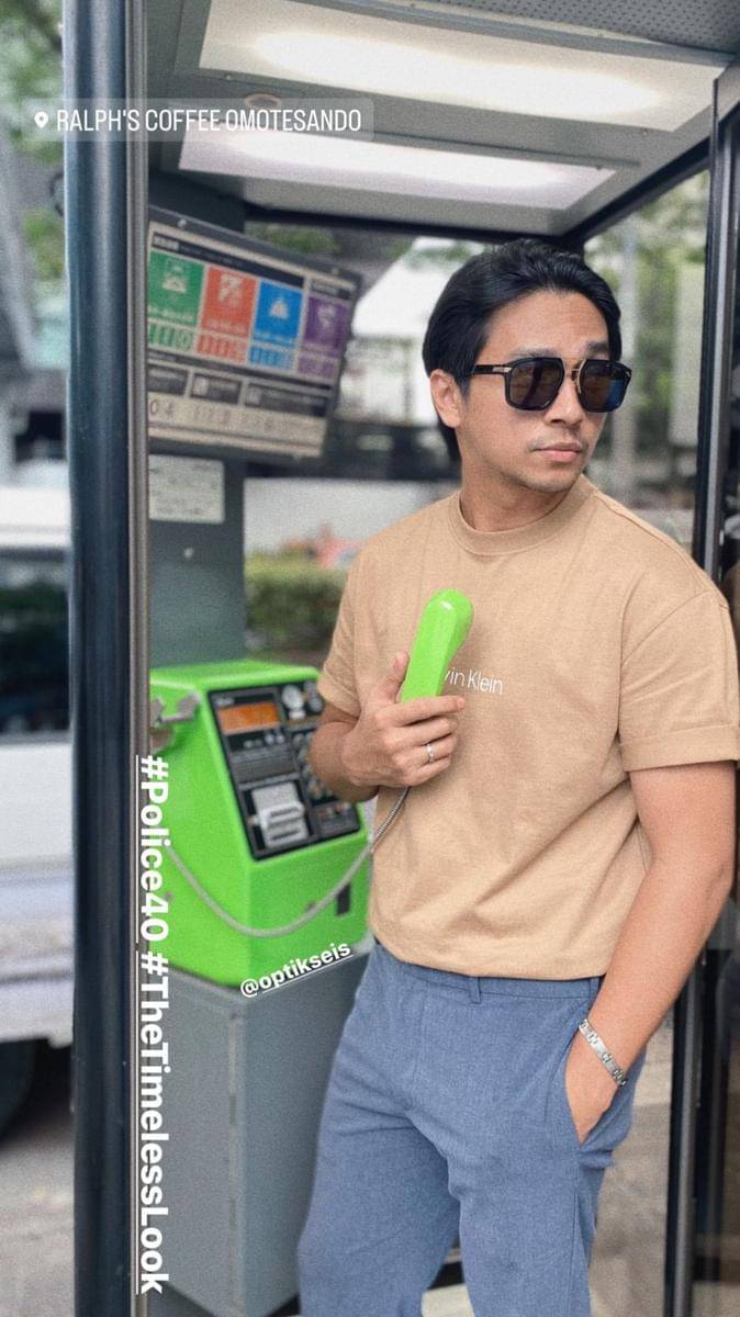 potret Deva Mahenra (instagram.com/devamahenra)