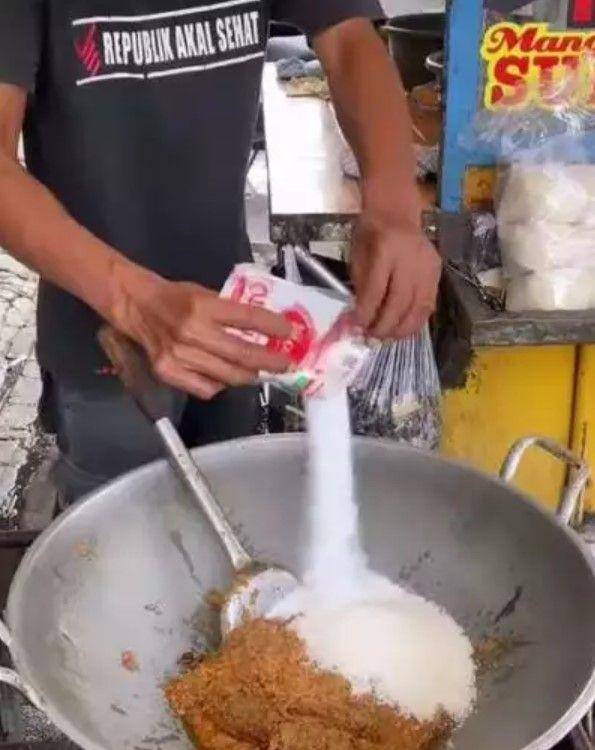 potret kocaknya tersembunyi (instagram.com/sukijan.id)