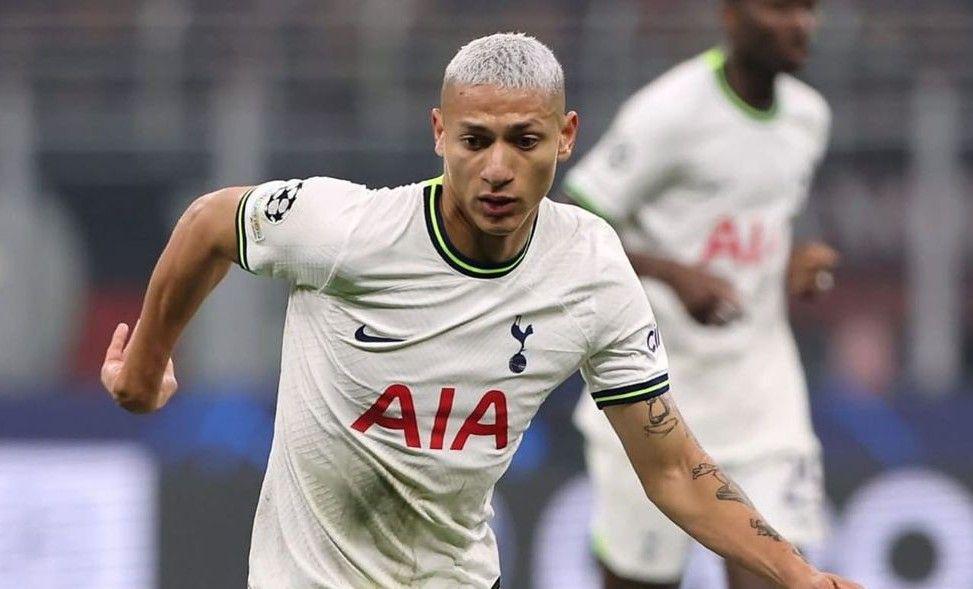 5 Pembelian Mahal Tottenham Hotspur yang Gagal Tampil Maksimal