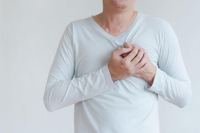 Sering Deg-degan Bisa Jadi Gejala Aritmia? Ini Kata Dokter