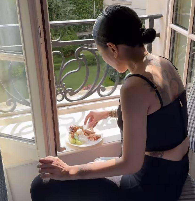potret Nikita Mirzani liburan ke Belanda dan Paris (instagram.com/nikitamirzanimawardi_172)