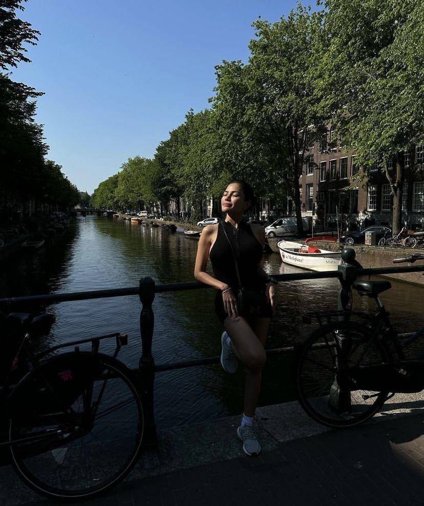 potret Nikita Mirzani liburan ke Belanda dan Paris (instagram.com/nikitamirzanimawardi_172)