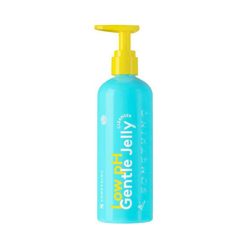 Low pH Gentle Jelly Cleanser (somethinc.com)