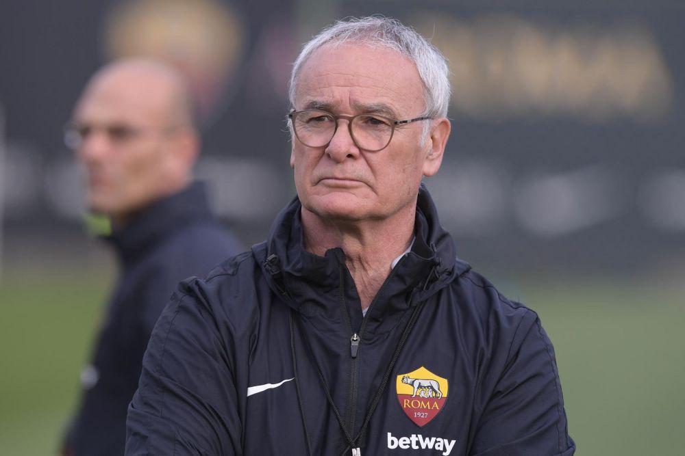 5 Klub Terakhir yang Ditangani Claudio Ranieri sebelum Cagliari