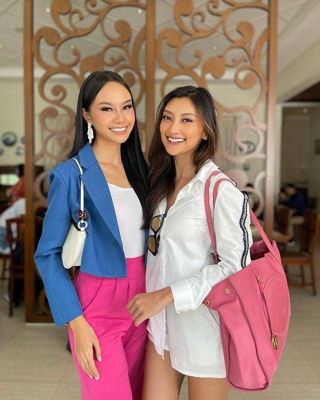 Potret Homecoming Yasinta Aurellia, Puteri Indonesia Lingkungan 2023 di Jawa Timur (Instagram.com/yasintaaurel)