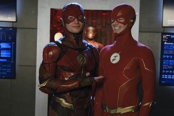 6 Perbedaan The Flash Versi Serial dan Film, Seru Mana?