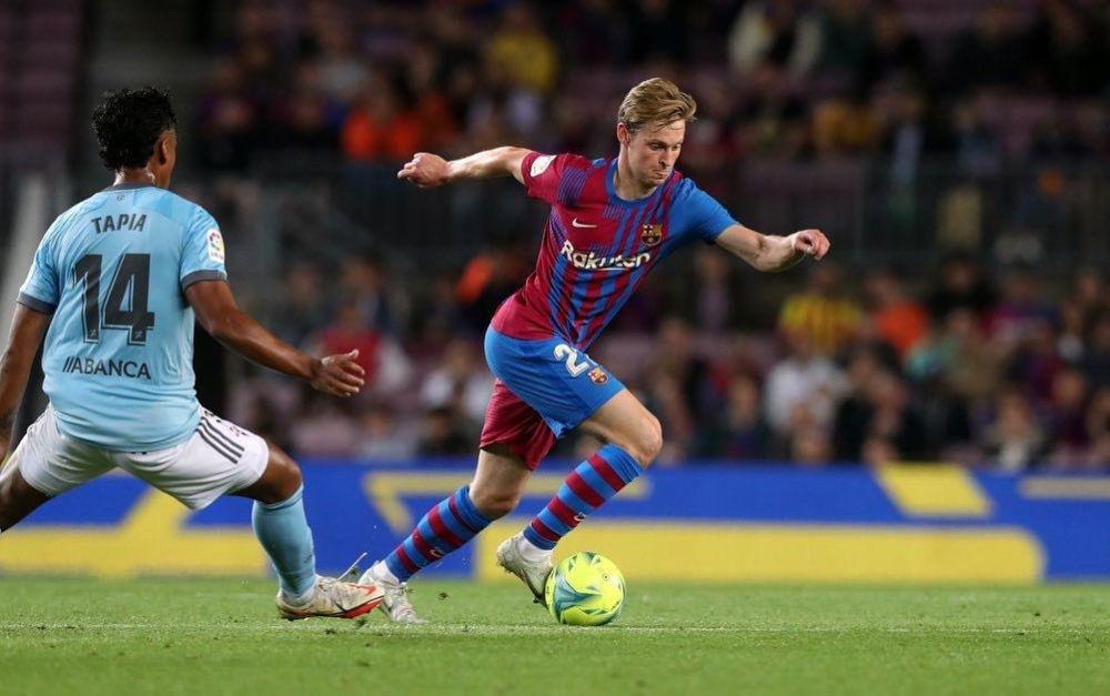 5 Pemain yang Berpotensi Dilepas Barcelona pada Musim Panas 2023