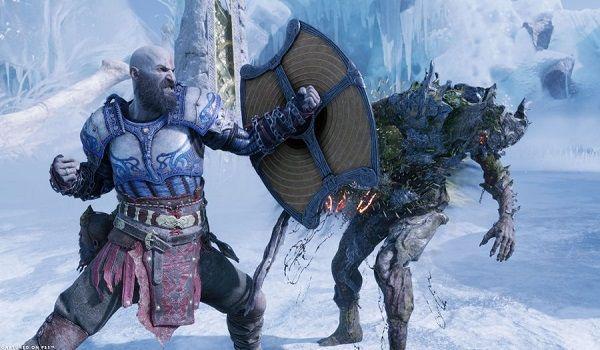 10 Senjata Kratos di Seri Game God of War, Terkenal Mematikan