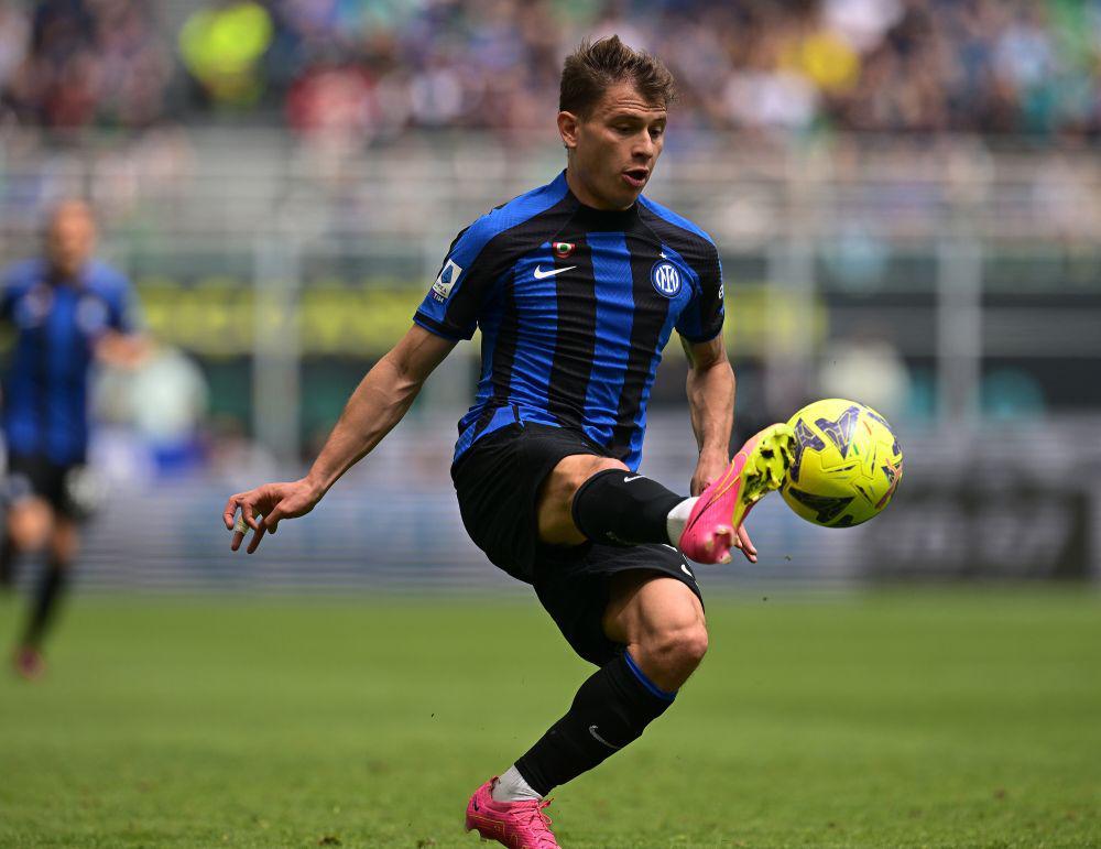 5 Tim Premier League Incar Nicolo Barella, Liverpool Pimpin Perburuan