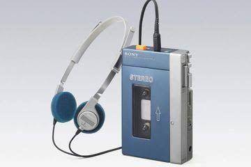 perangkat Sony Walkman (sony.co.id)