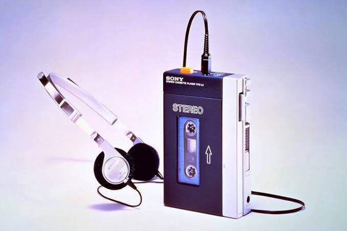 5 Pemutar Musik sebelum Era Spotify, Ada Sony Walkman