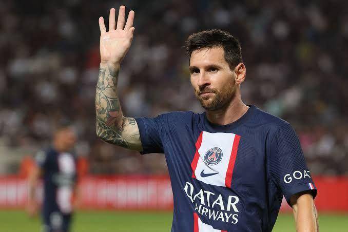 Lionel Messi (psgtalk.com)