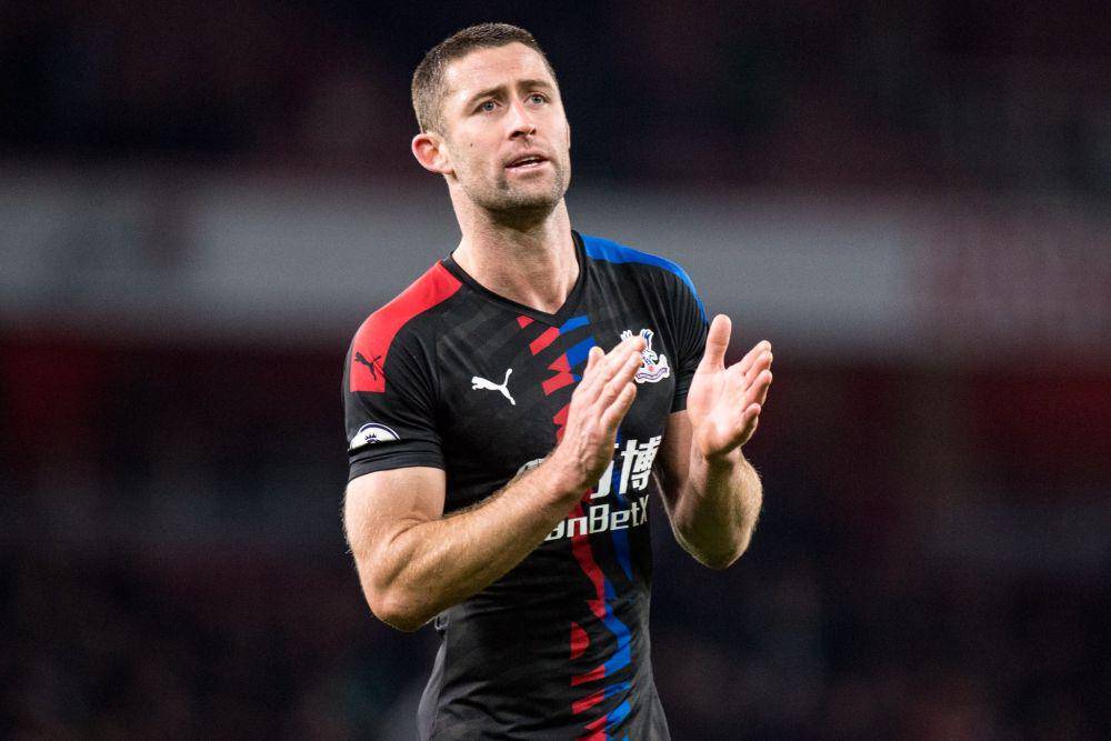 Gary Cahill (twitter.com/GaryJCahill)