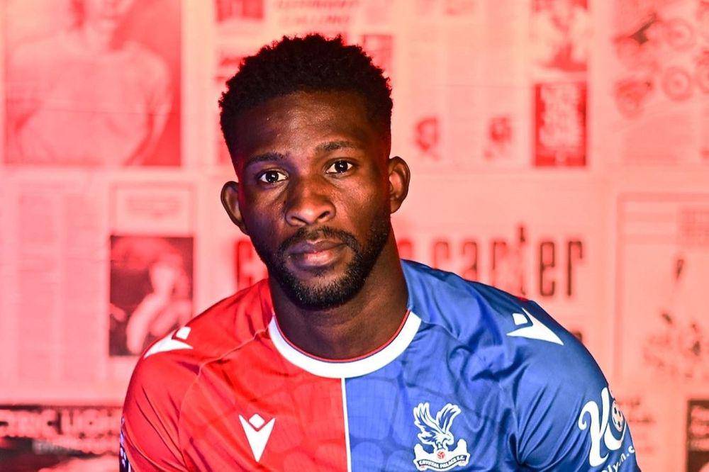 Jefferson Lerma (twitter.com/jeffersonlerma)