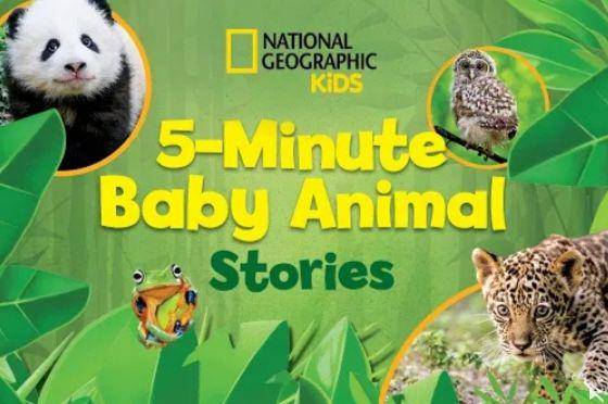 Nat Geo Kids (dok. natgeokids/Nat Geo Kids)