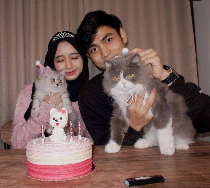 Klarifikasi Savira malik (Instagram.com/Savira Malik)