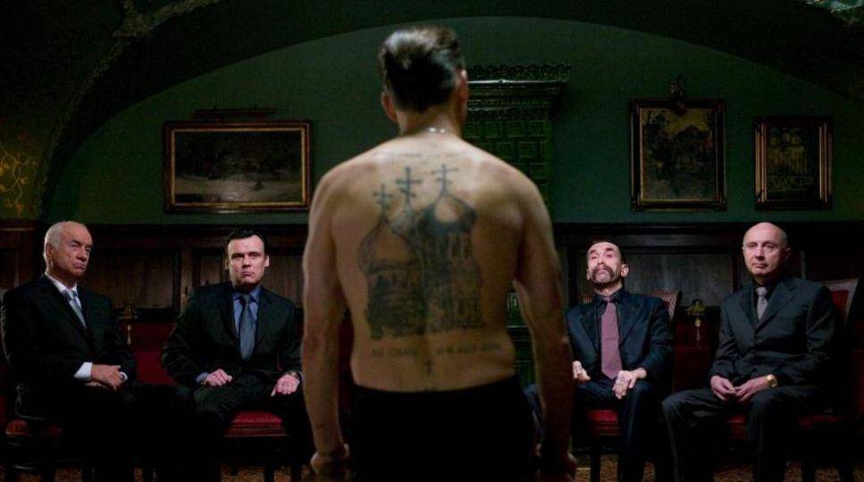 cuplikan Eastern Promises (Dok.Focus Features/Eastern Promises)