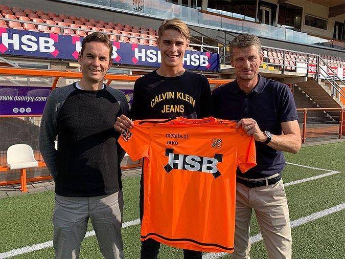 Micky van de Ven (instagram.com/mickyvdven)