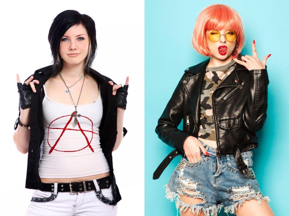 5 Perbedaan Emo dan Punk, Bukan Sekadar Genre Musik!