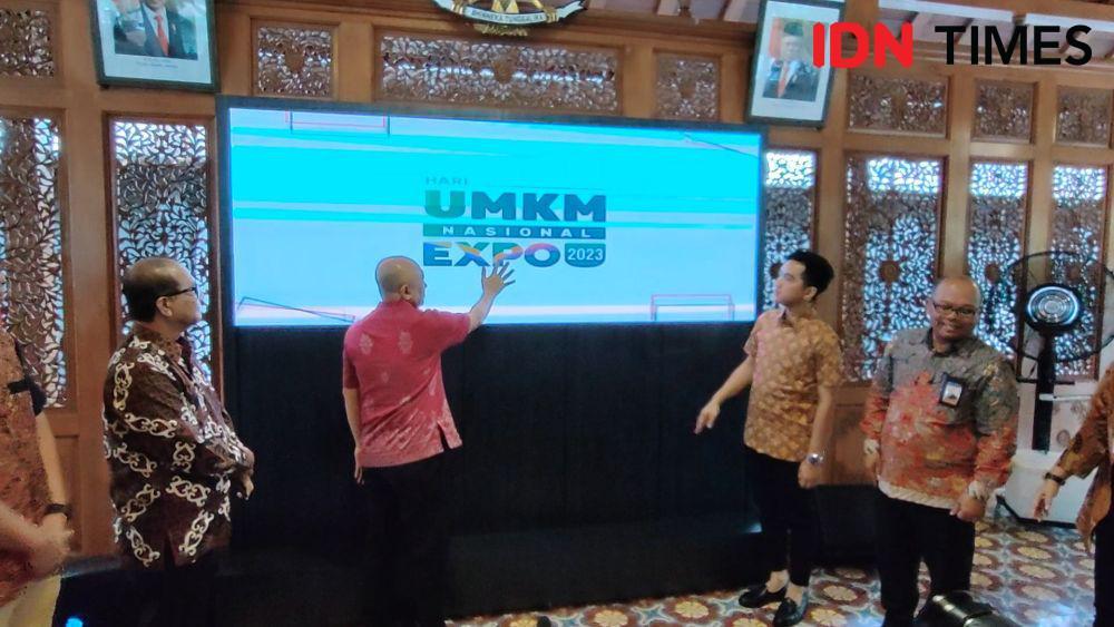 Kemenkop UKM Targetkan 10 UMKM Melantai di Bursa Efek