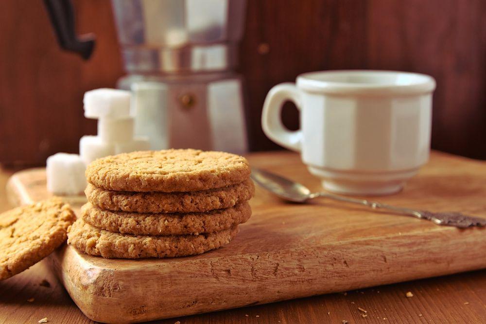 Resep Banana Oat Cookies Rendah Kalori, Camilan Pejuang Diet