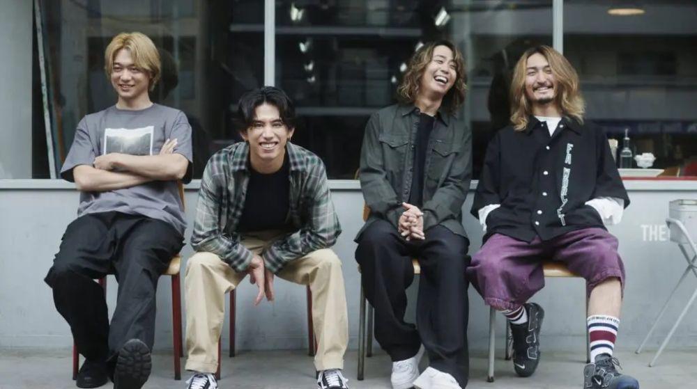 4 Band Jepang yang Mendunia, Gak Cuma ONE OK ROCK
