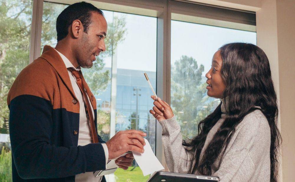 ilustrasi kesalahpahaman (pexels.com/Kindel Media)