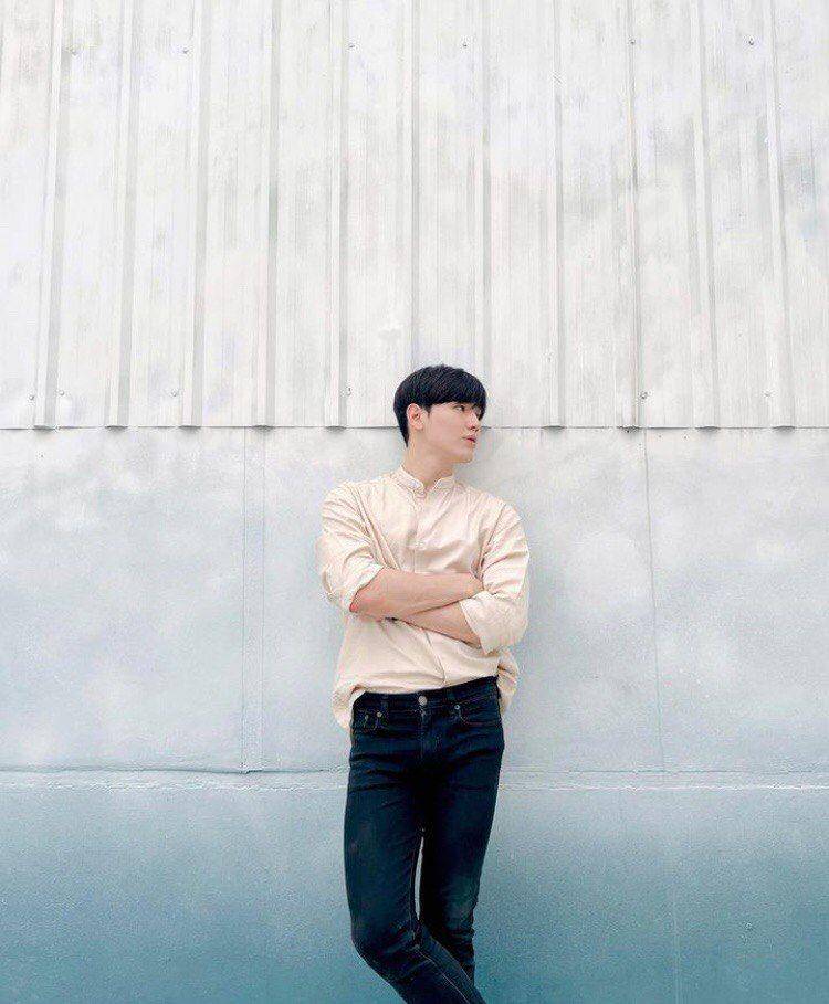 potret New Thitipoom (instagram.com/newwiee)