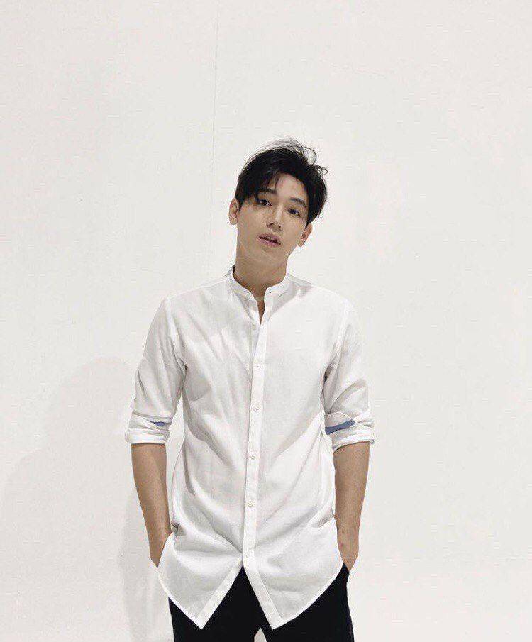 potret New Thitipoom (instagram.com/newwiee)