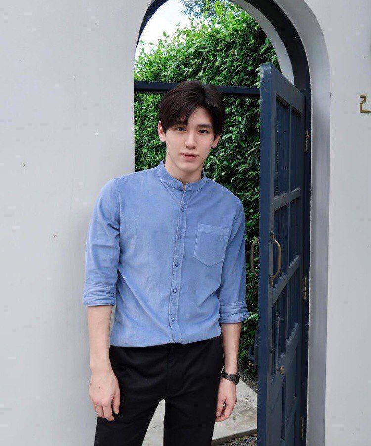 potret New Thitipoom (instagram.com/newwiee)