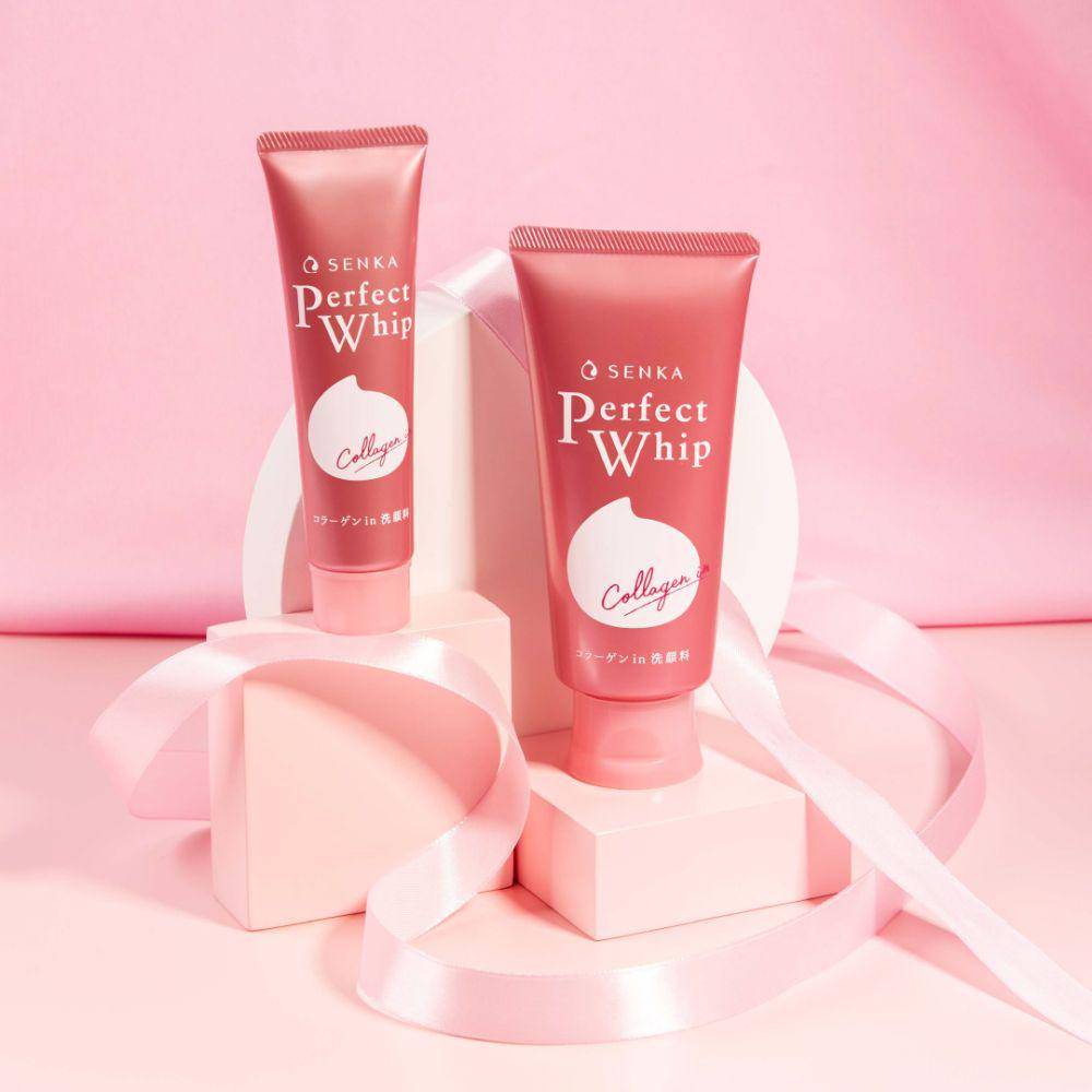 Perfect Whip Collagen in (senka.id)