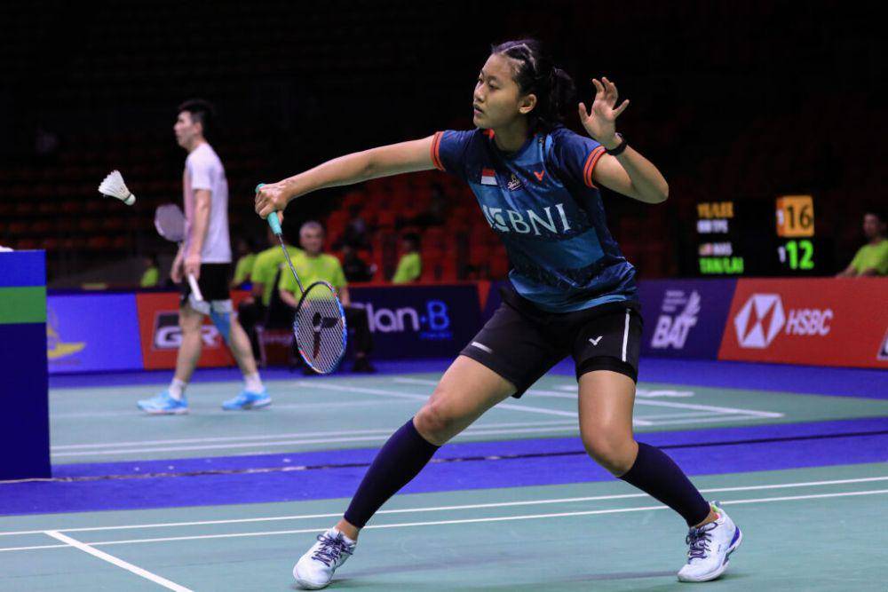 Putri Kusuma Wardani (pbsi.id)