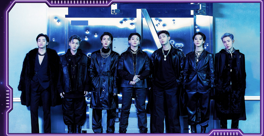 Cara Menggunakan Fitur My Top 5: BTS Songs di Spotify