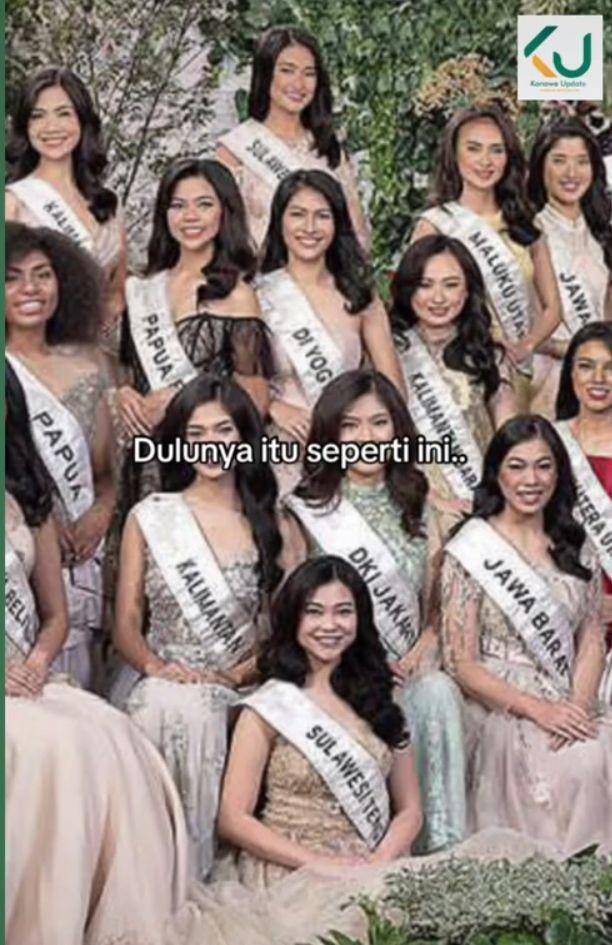 Transformasi Lita Hendratno (Tiktok.com/familytimeindonesia)