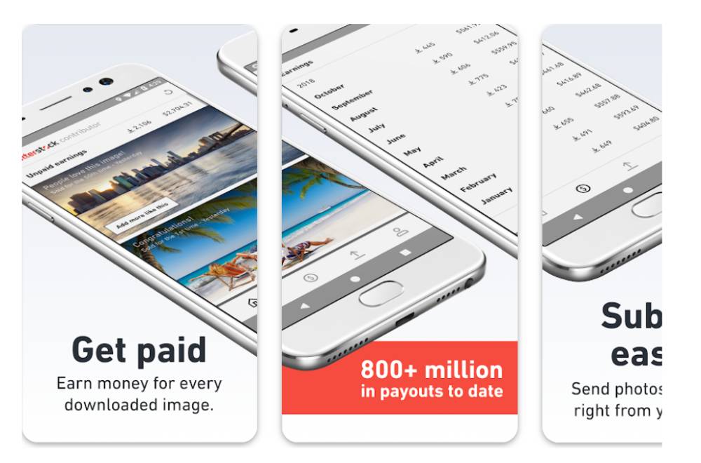 aplikasi shutterstock (dok. Shutterstock Inc./Shutterstock Contributor)