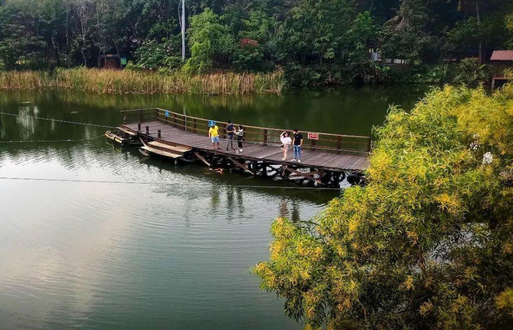 10 Tempat Wisata di Dekat Lokasi Pekan Raya Jakarta 2024