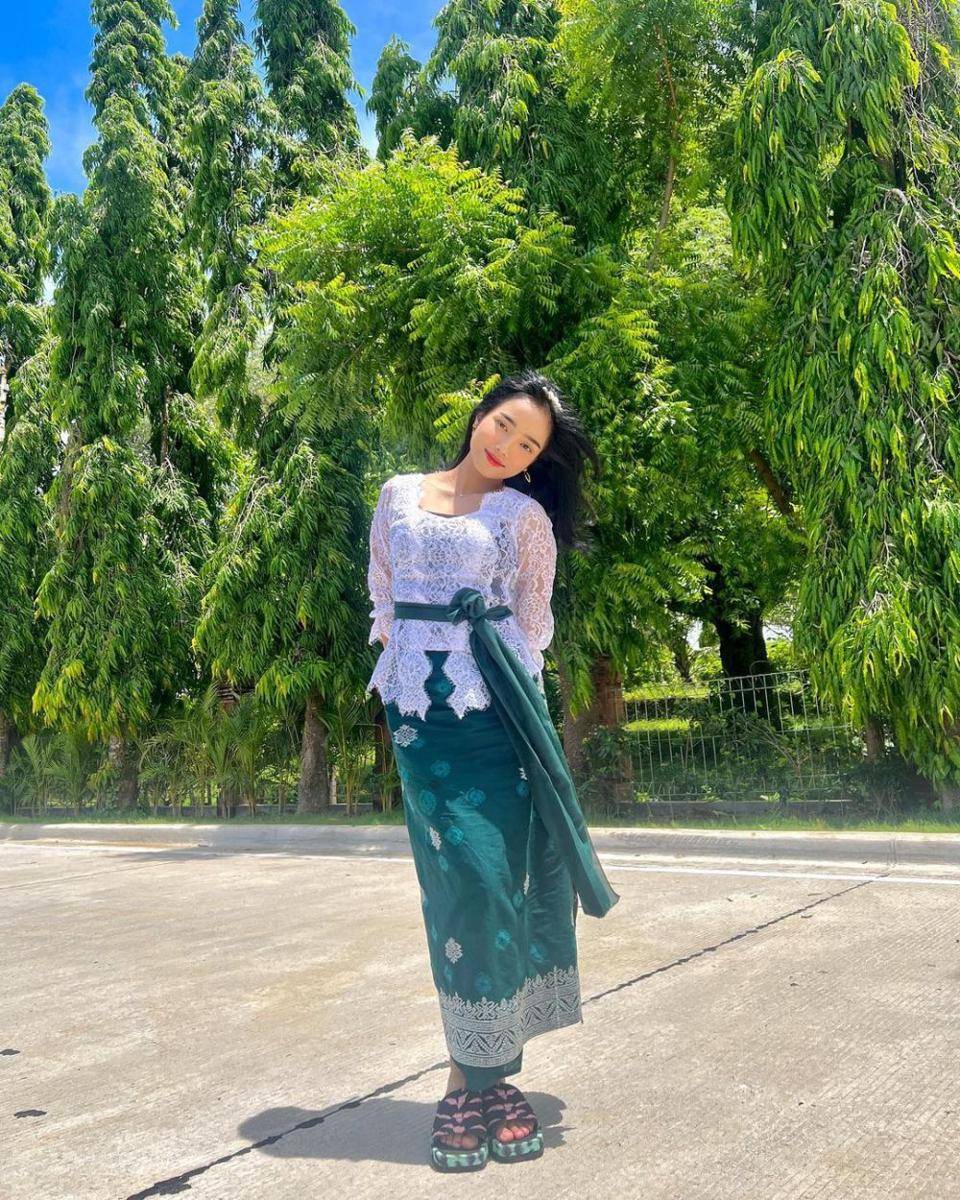 Potret Fuji Utami (instagram.com/fuji_an)