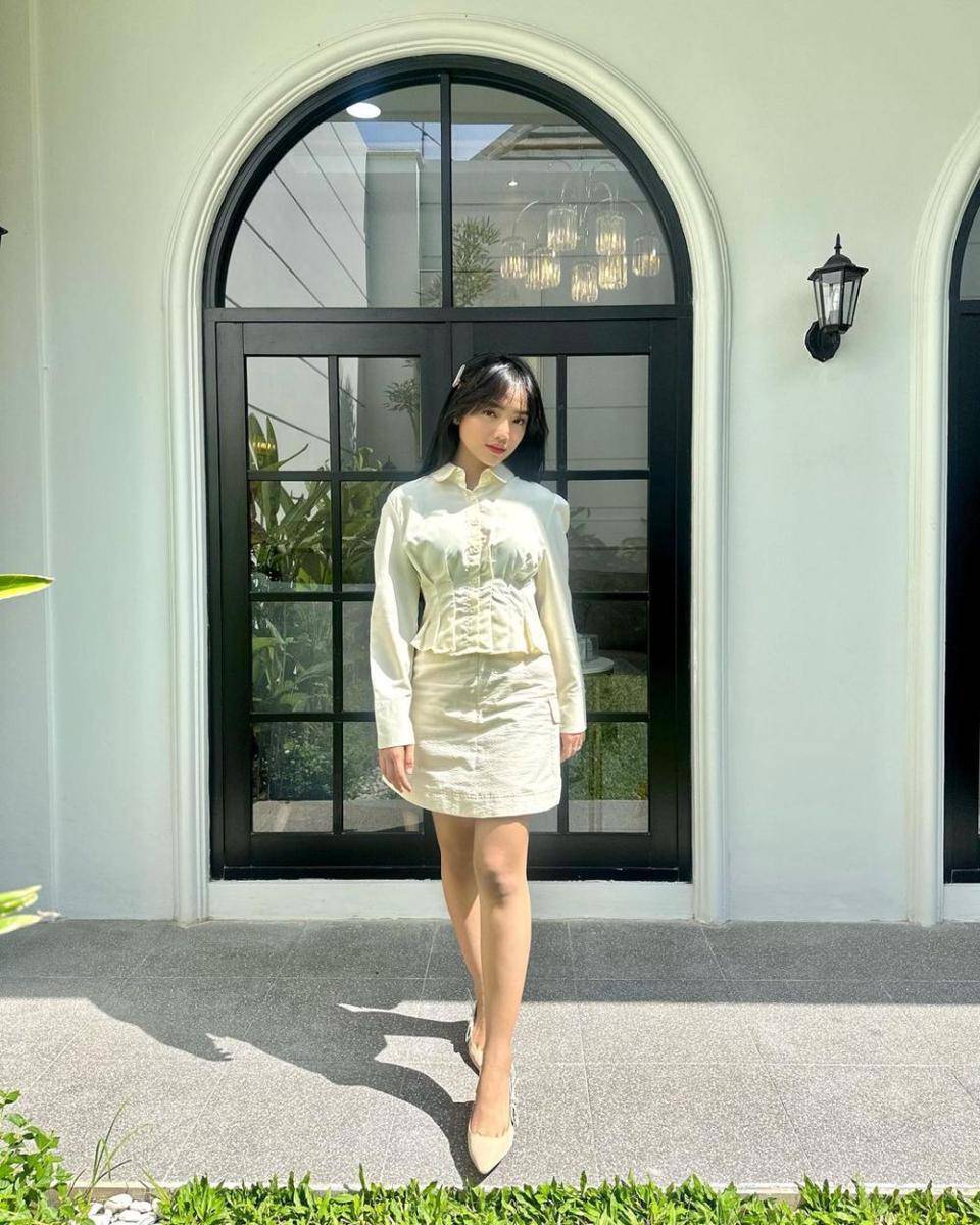 Potret Fuji Utami (instagram.com/fuji_an)