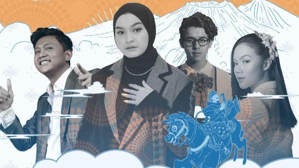 Harga Tiket Jazz Gunung Bromo Juli 2023 dan Cara Membelinya