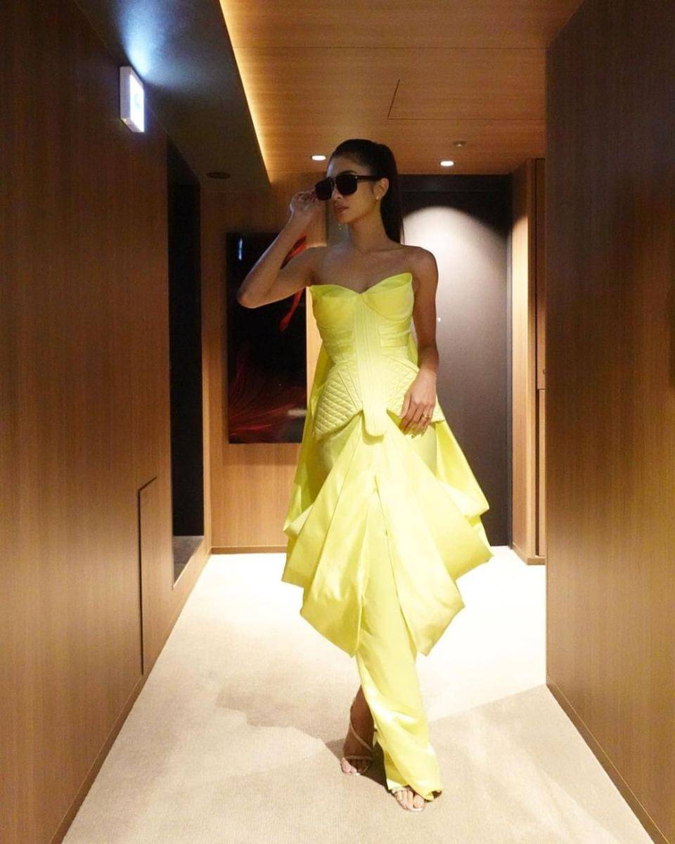 potret Mikha Tambayong (instagram.com/miktambayong)