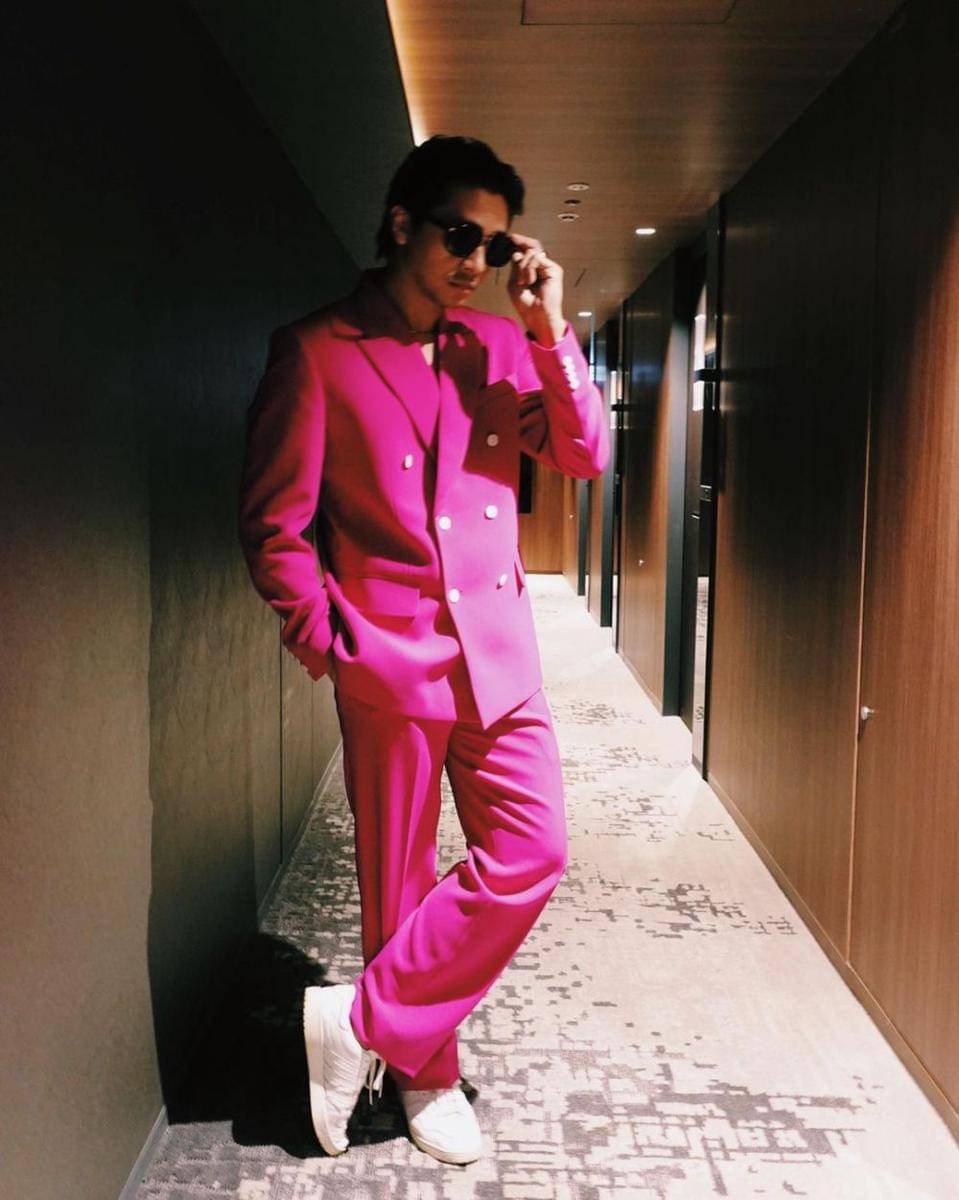 potret Deva Mahenra (instagram.com/devamahenra)