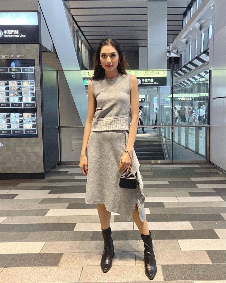 potret Mikha Tambayong (instagram.com/miktambayong)