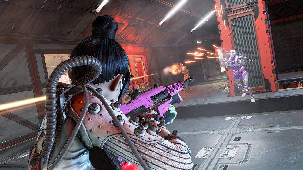 Game FPS Gratis Paling Seru