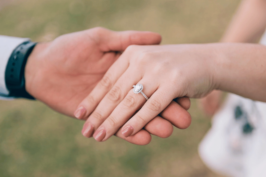 potret ilustrasi engagement (pexels.com)