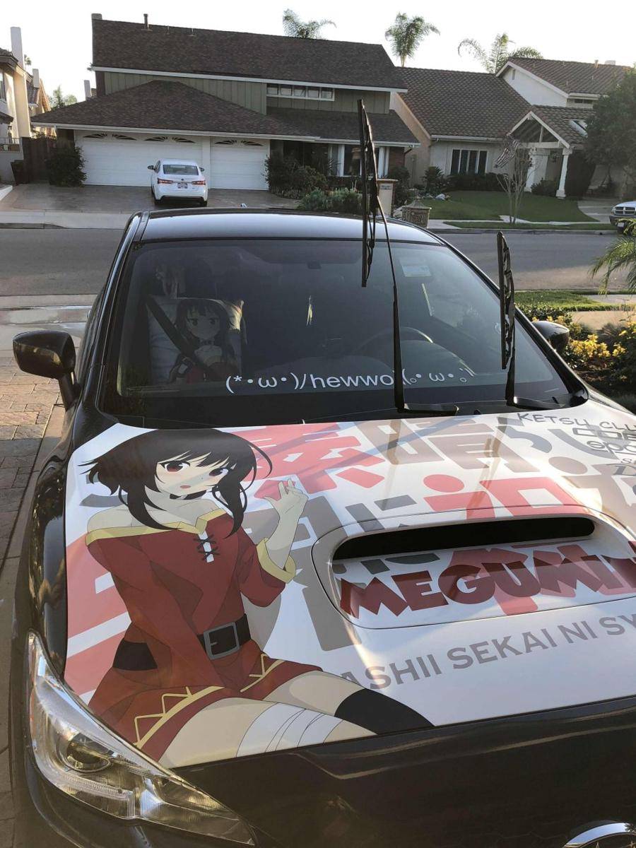 potret mobil desain anime (reddit.com/user/totemicGait462)