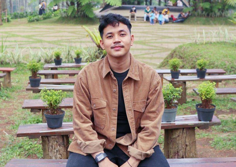 Jefri Sanz (instagram.com/jefrisanz)